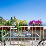 Casa Giulia Positano