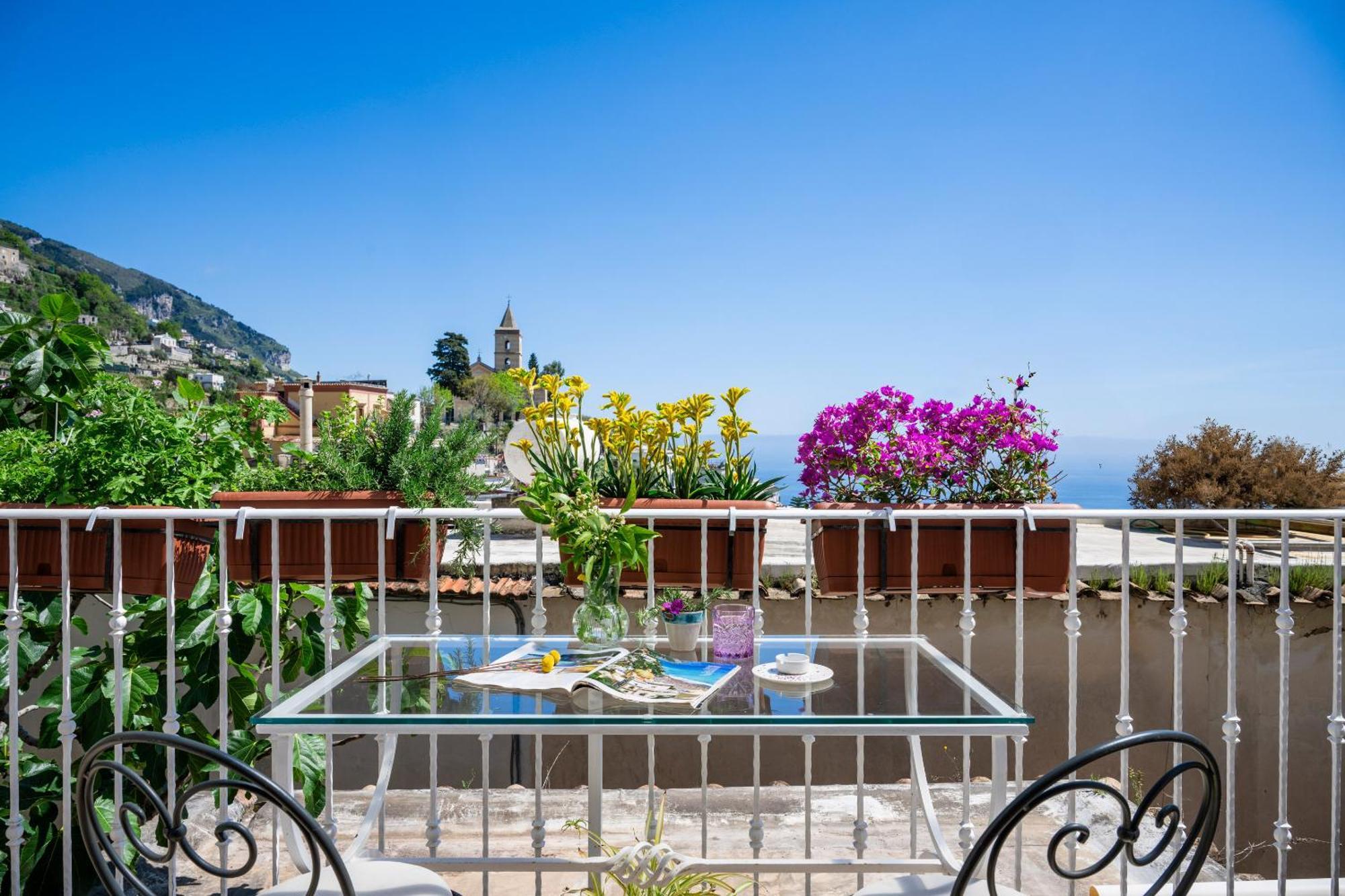 Casa Giulia Affittacamere