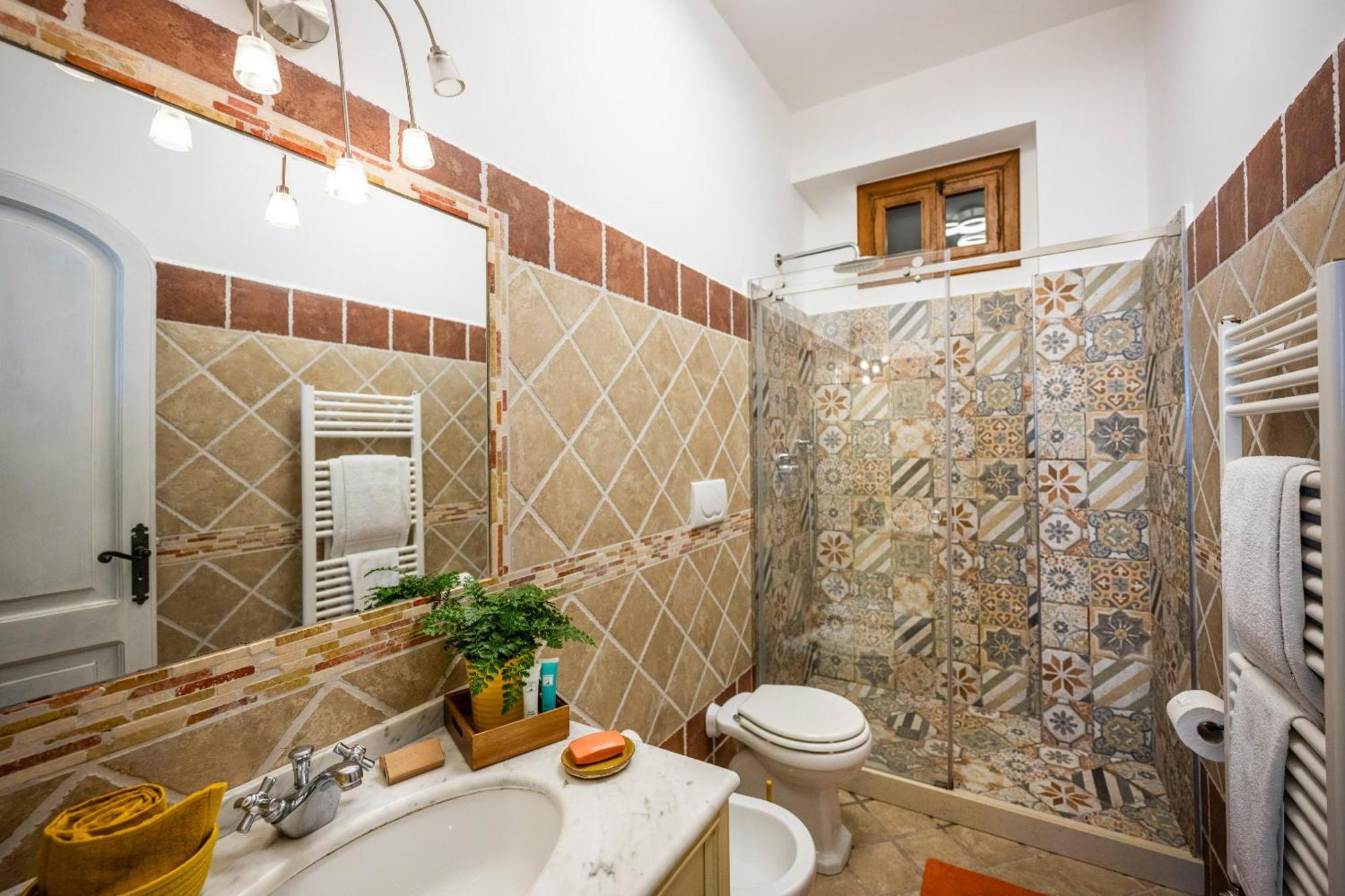Pensión Casa Giulia