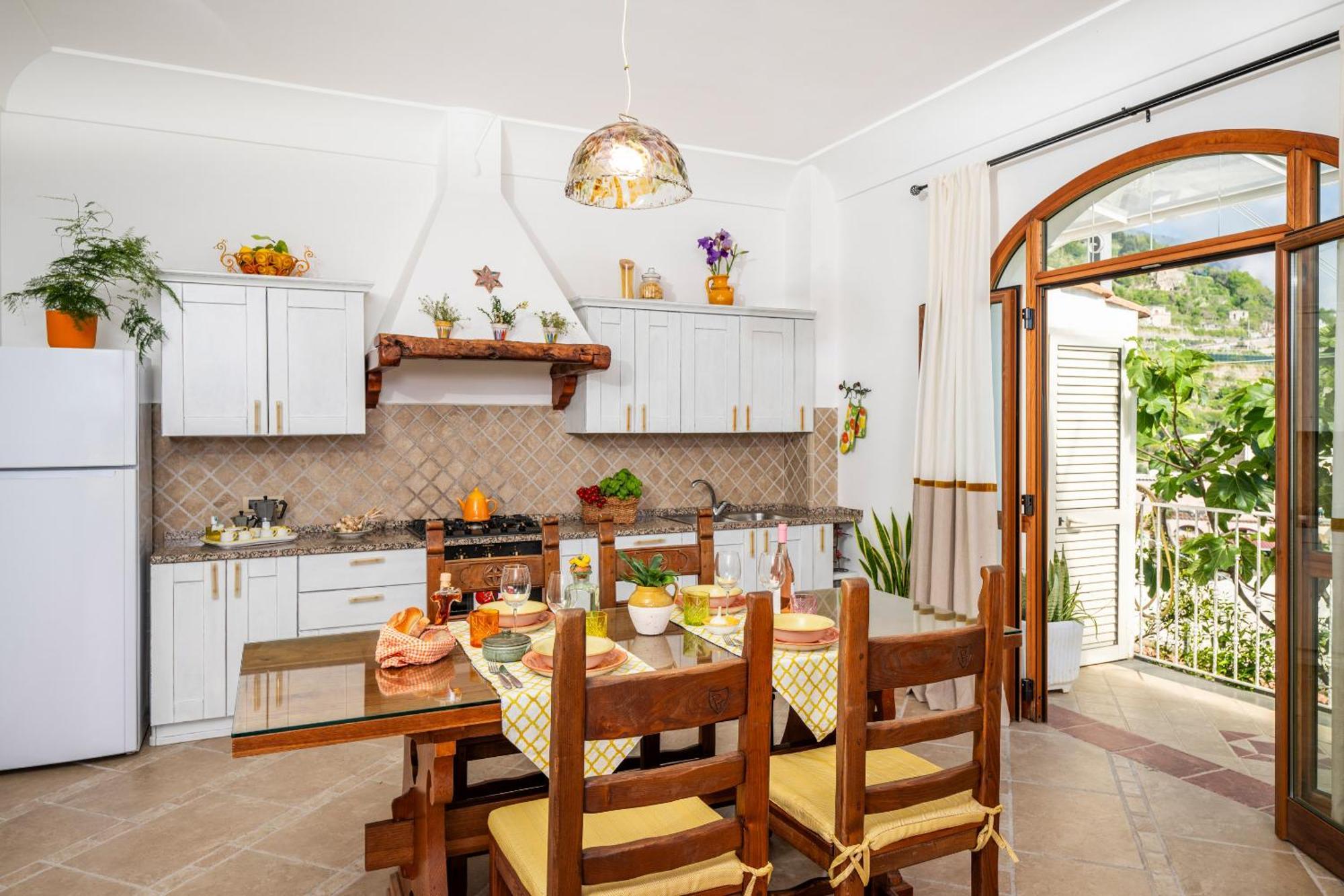 Casa Giulia Affittacamere 2*