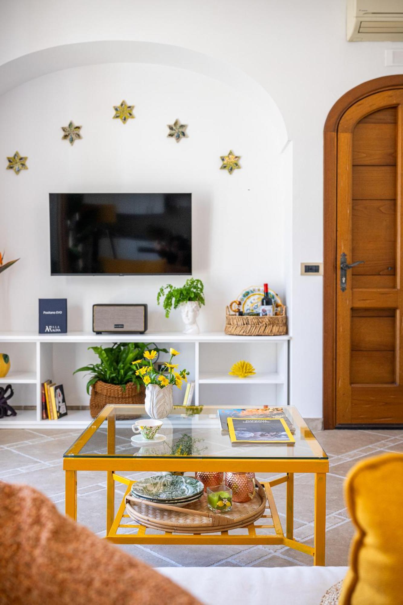 Casa Giulia