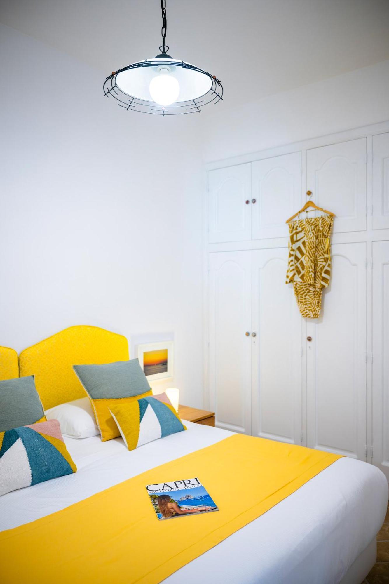 Casa Giulia Pensión 2*