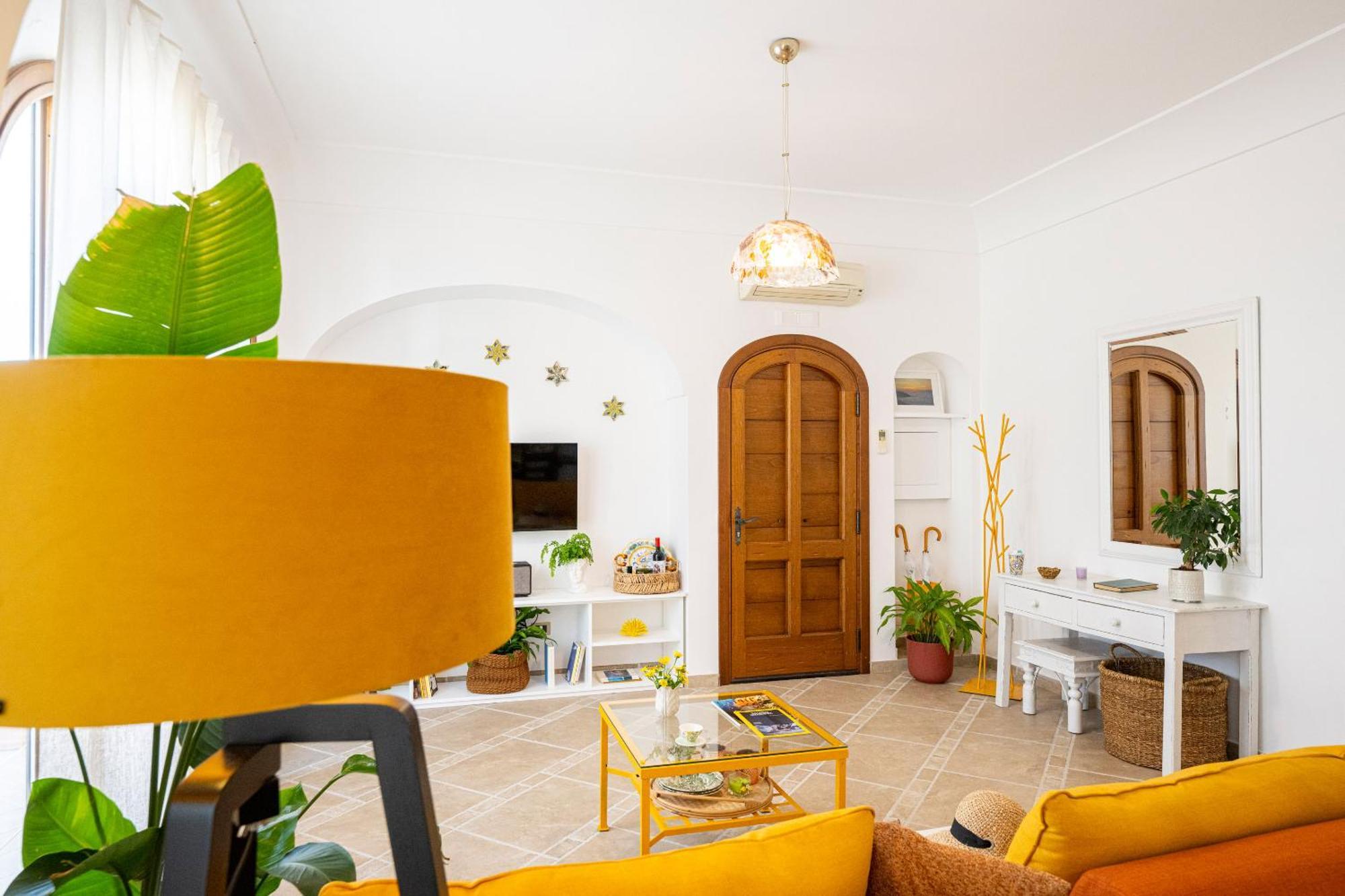 Casa Giulia 2*