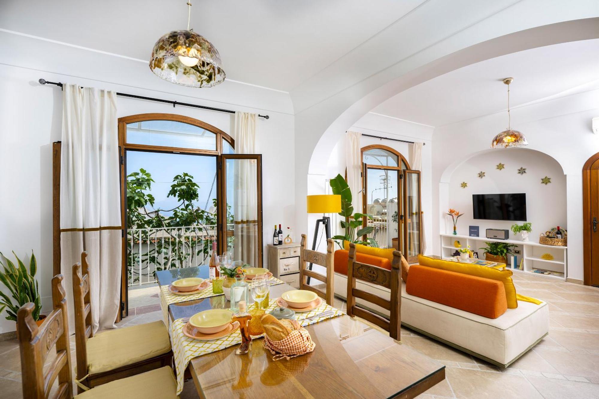 Casa Giulia Pensión 2*