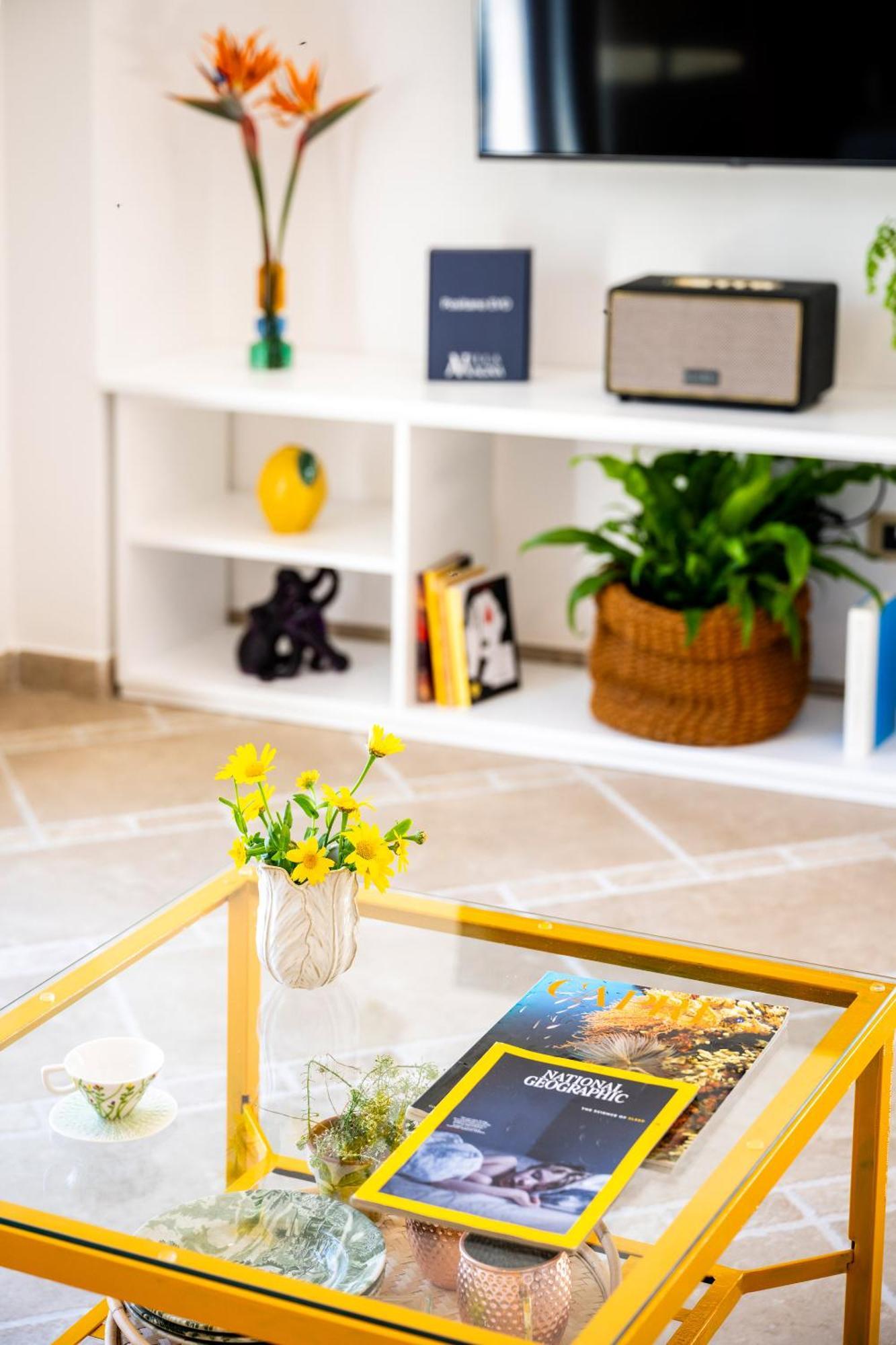 Affittacamere Casa Giulia Positano