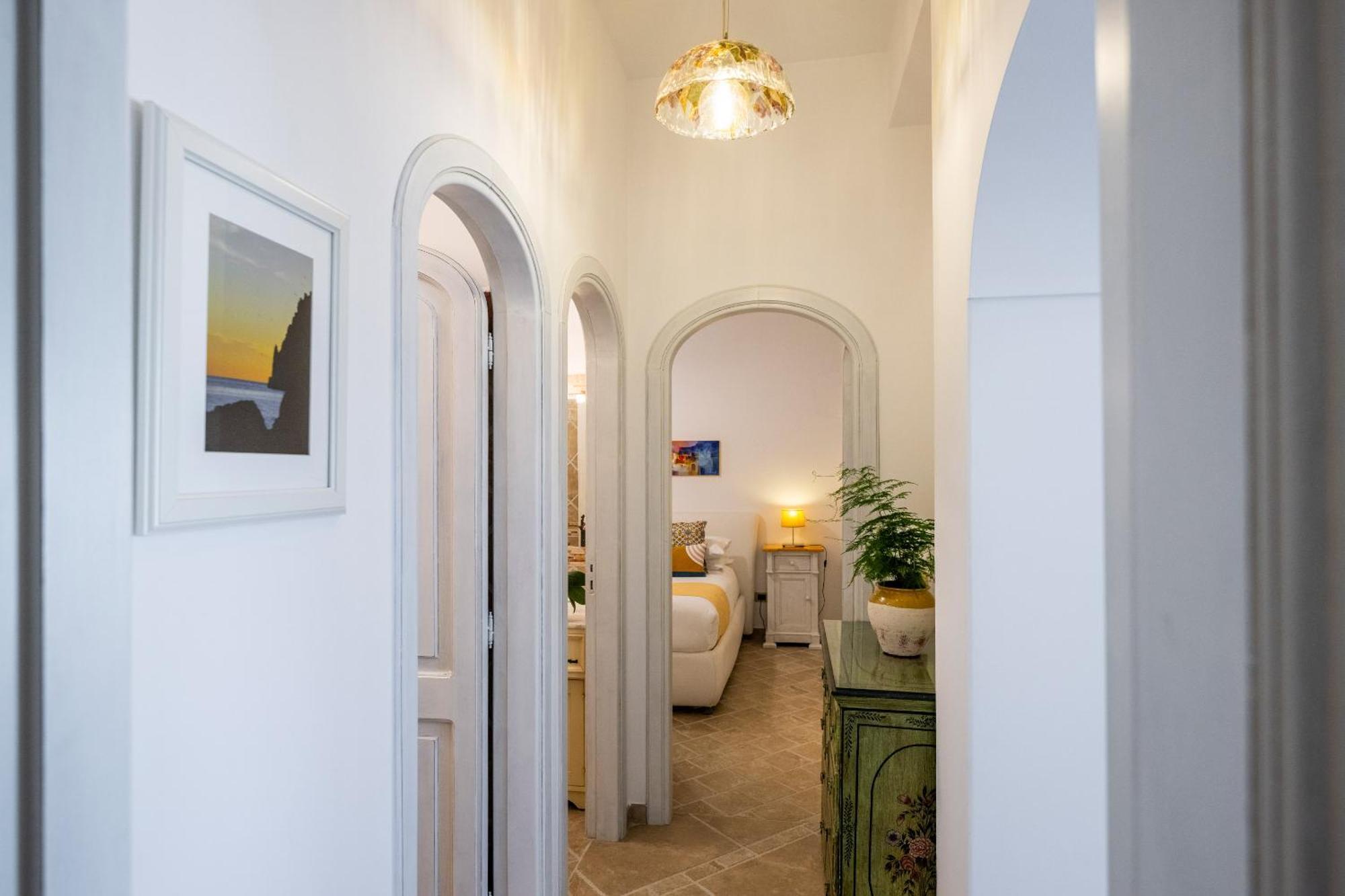 Casa Giulia Positano