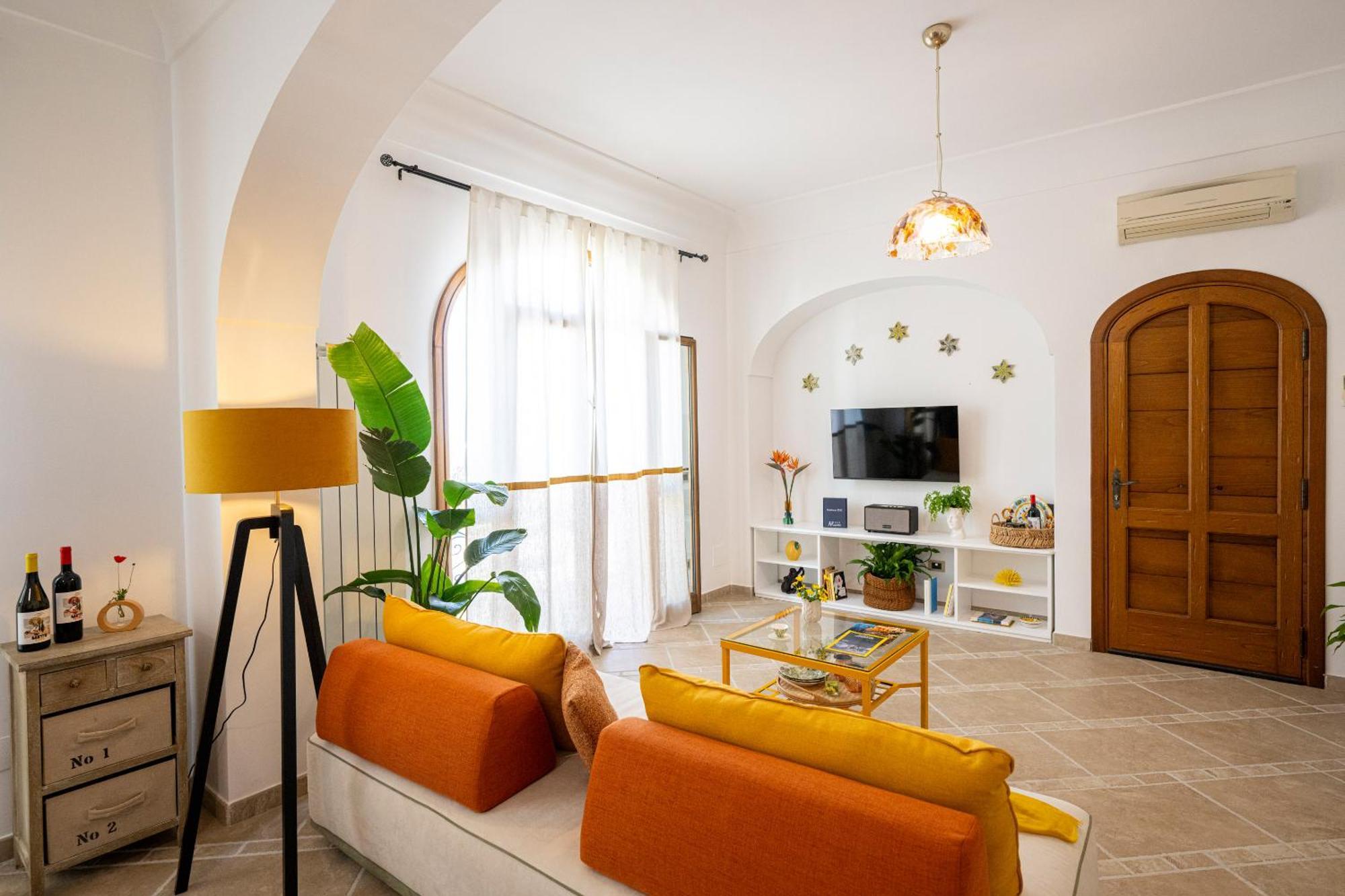 Casa Giulia